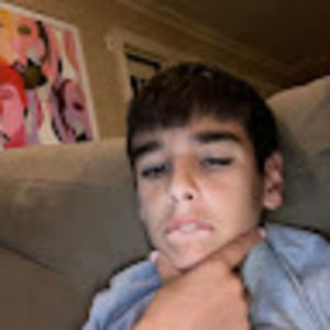 Meet your Posher, Darren